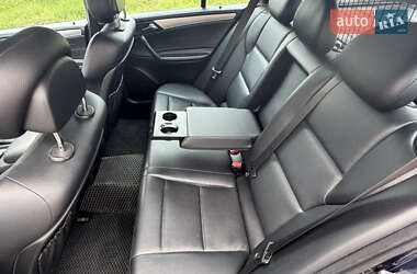 Универсал Mercedes-Benz C-Class 2004 в 