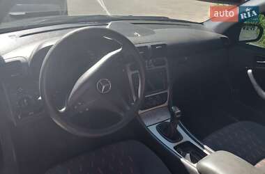 Купе Mercedes-Benz C-Class 2003 в 