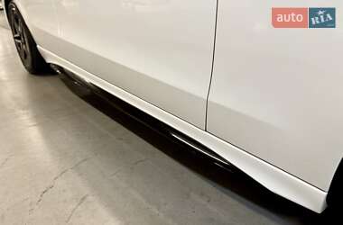 Седан Mercedes-Benz C-Class 2021 в 