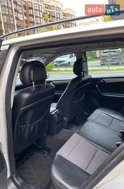 Універсал Mercedes-Benz C-Class 2004 в 