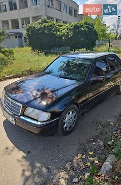 Седан Mercedes-Benz C-Class 1996 в 