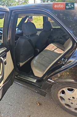 Седан Mercedes-Benz C-Class 1996 в 