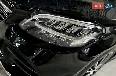 Седан Mercedes-Benz C-Class 2018 в 