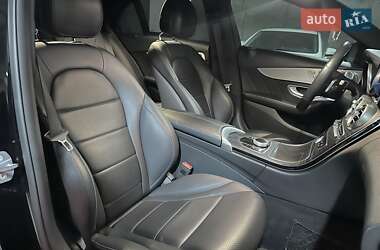 Седан Mercedes-Benz C-Class 2018 в 