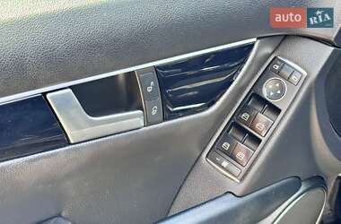 Универсал Mercedes-Benz C-Class 2012 в 
