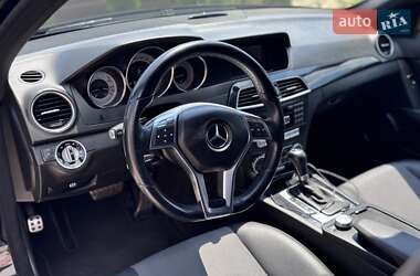 Универсал Mercedes-Benz C-Class 2012 в 