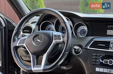 Универсал Mercedes-Benz C-Class 2012 в 