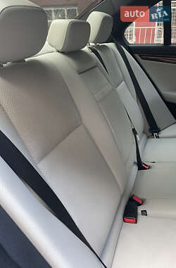 Седан Mercedes-Benz C-Class 2011 в 