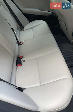 Седан Mercedes-Benz C-Class 2011 в 