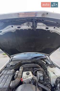 Седан Mercedes-Benz C-Class 1997 в 