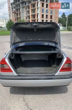 Седан Mercedes-Benz C-Class 1995 в 