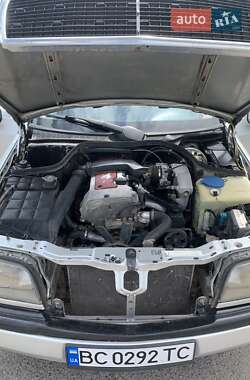 Седан Mercedes-Benz C-Class 1995 в 