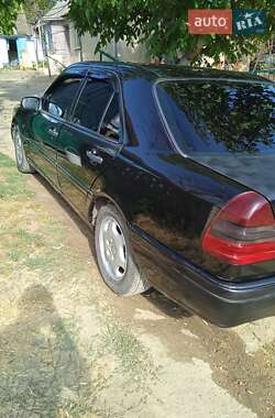 Седан Mercedes-Benz C-Class 1994 в 