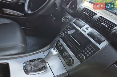 Седан Mercedes-Benz C-Class 2006 в 