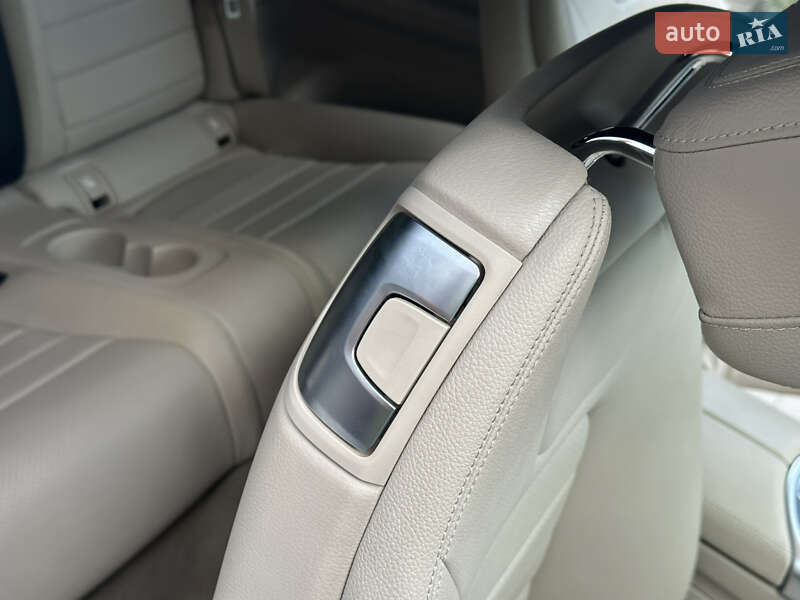 Купе Mercedes-Benz C-Class 2019 в Одесі
