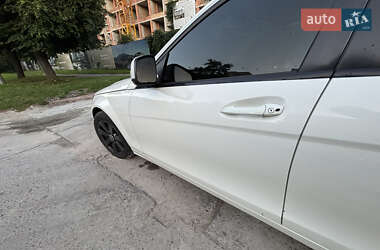 Универсал Mercedes-Benz C-Class 2008 в 