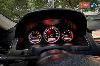 Универсал Mercedes-Benz C-Class 2008 в 