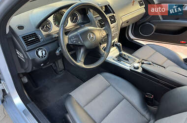 Седан Mercedes-Benz C-Class 2008 в 