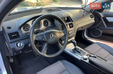 Седан Mercedes-Benz C-Class 2008 в 