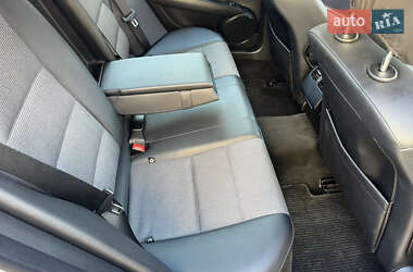 Седан Mercedes-Benz C-Class 2008 в 