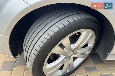 Седан Mercedes-Benz C-Class 2008 в 