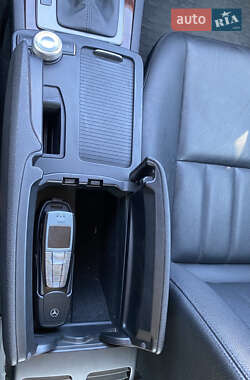 Седан Mercedes-Benz C-Class 2008 в 