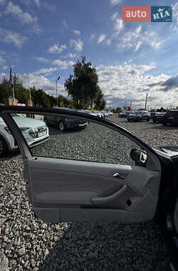 Купе Mercedes-Benz C-Class 2004 в 