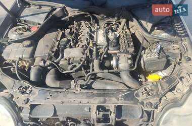 Универсал Mercedes-Benz C-Class 2002 в 