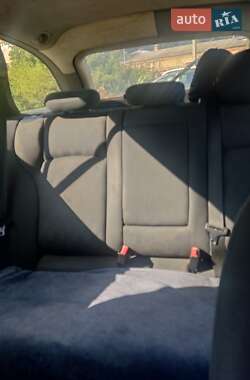 Универсал Mercedes-Benz C-Class 2002 в 
