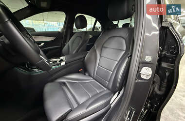 Седан Mercedes-Benz C-Class 2020 в 