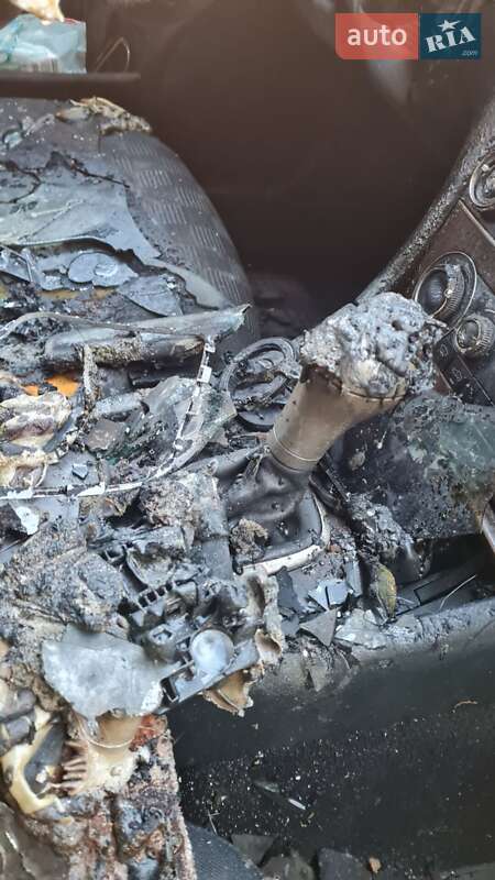 Седан Mercedes-Benz C-Class 2005 в Києві