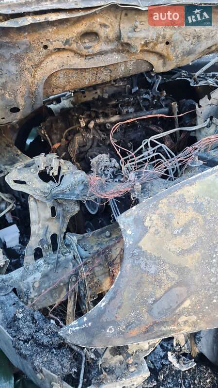 Седан Mercedes-Benz C-Class 2005 в Києві