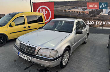 Седан Mercedes-Benz C-Class 1999 в 