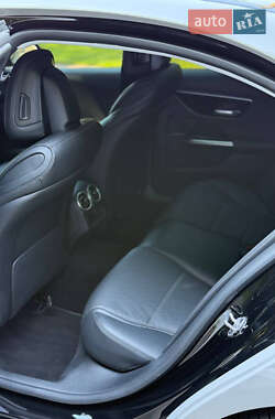 Седан Mercedes-Benz C-Class 2021 в 