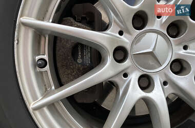 Седан Mercedes-Benz C-Class 2008 в 