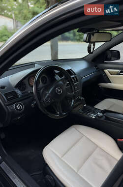 Седан Mercedes-Benz C-Class 2007 в 