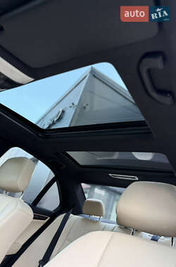 Седан Mercedes-Benz C-Class 2007 в 