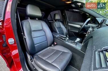 Седан Mercedes-Benz C-Class 2008 в 