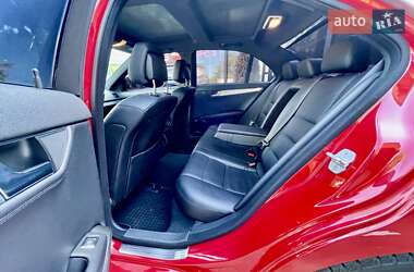Седан Mercedes-Benz C-Class 2008 в 