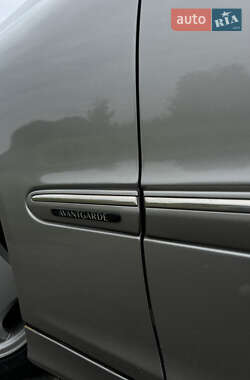 Седан Mercedes-Benz C-Class 2002 в 