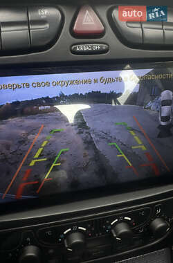 Седан Mercedes-Benz C-Class 2002 в 