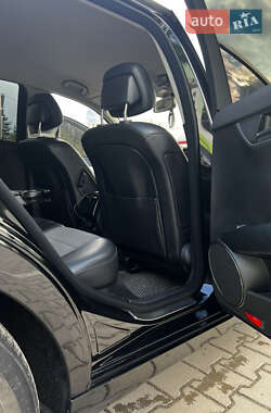 Седан Mercedes-Benz C-Class 2010 в 