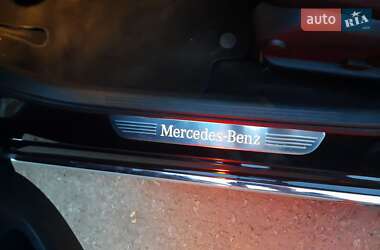 Универсал Mercedes-Benz C-Class 2017 в 