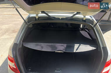 Универсал Mercedes-Benz C-Class 2008 в 