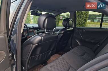 Седан Mercedes-Benz C-Class 2003 в 
