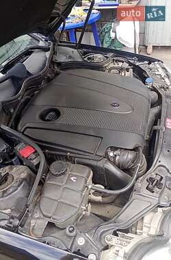 Седан Mercedes-Benz C-Class 2006 в 