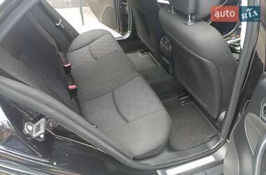 Седан Mercedes-Benz C-Class 2006 в 