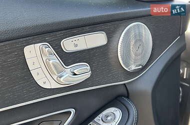 Седан Mercedes-Benz C-Class 2020 в 