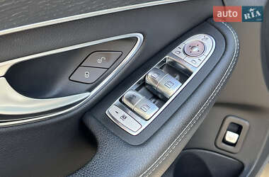 Седан Mercedes-Benz C-Class 2020 в 