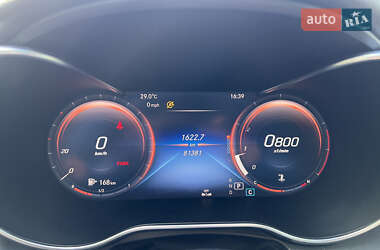Седан Mercedes-Benz C-Class 2020 в 